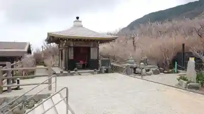 大涌谷延命地蔵尊のその他建物