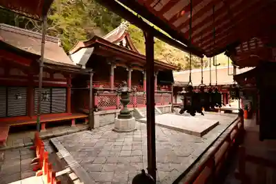 談山神社(奈良県)