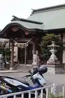 小浜神社(長崎県)
