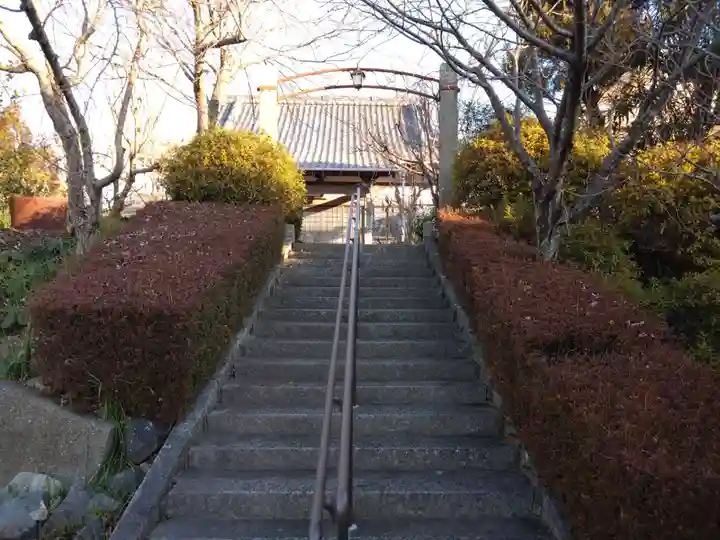 近縁寺(三重県)