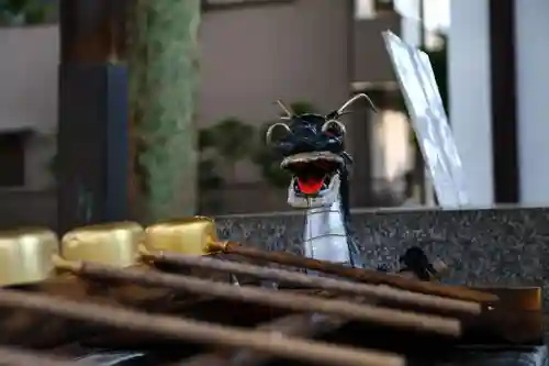 芳川神社(埼玉県)