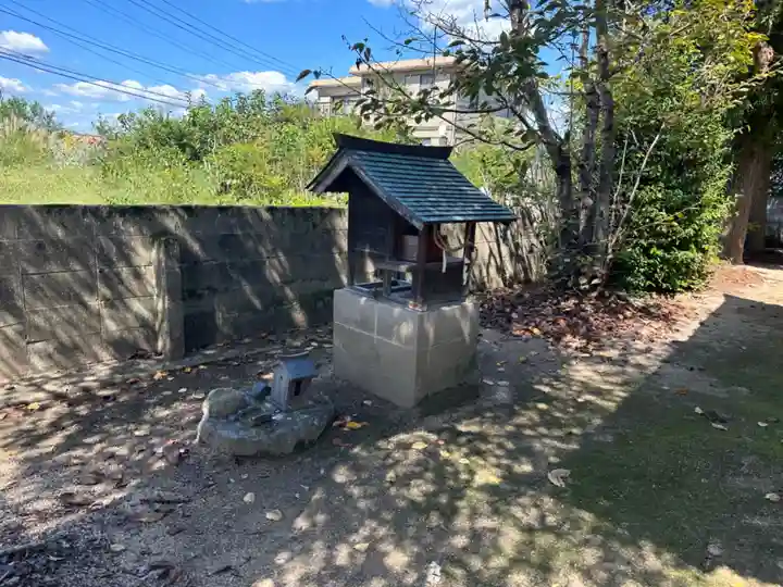 美和神社(岡山県)