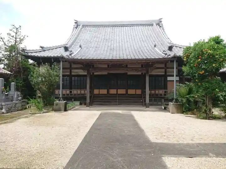 春林寺(愛知県)