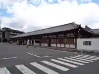 蓮華王院(三十三間堂)のその他建物