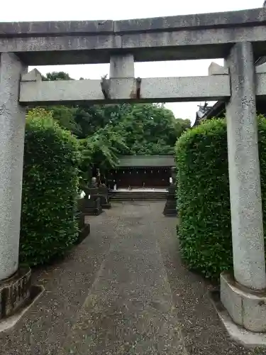 赤羽八幡神社(東京都)