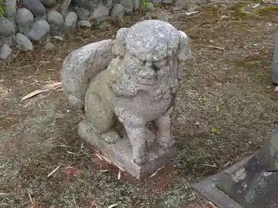 於保多神社(富山県)