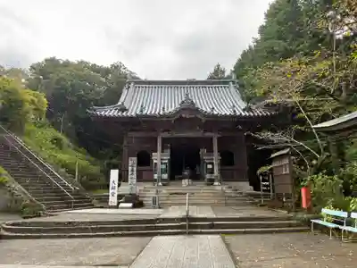 熊谷寺(徳島県)