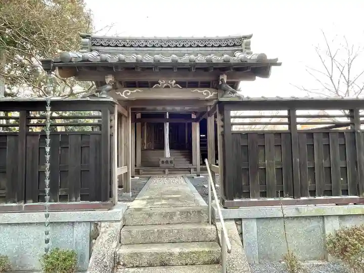 八幡神社(滋賀県)