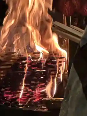 見沼大師　感応院(埼玉県)