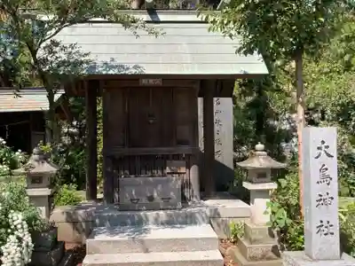 住吉神社(東京都)