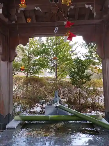鏡石鹿嶋神社 ＊安産・開運・勝利の神さま＊(福島県)