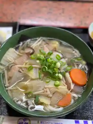 日蓮宗 総本山 塔頭 定林坊(じょうりんぼう)(山梨県)