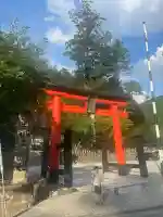 丹生川上神社(中社)(奈良県)