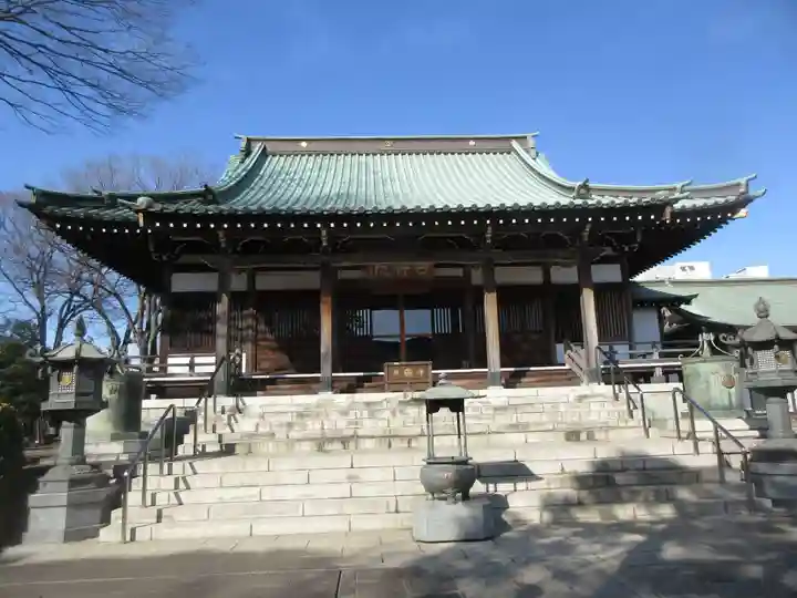 吉祥院(東京都)