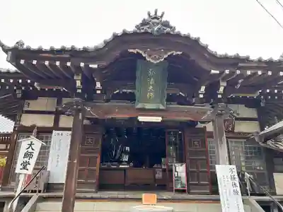 一宮寺(香川県)