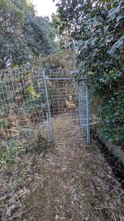 菅原神社(滋賀県)