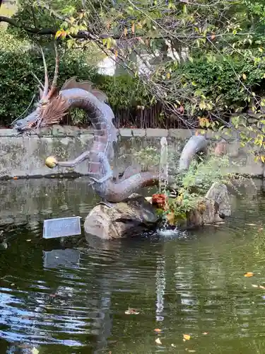 壬生寺(京都府)