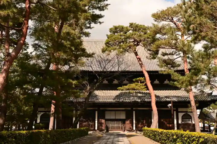 相国寺(相国承天禅寺)(京都府)