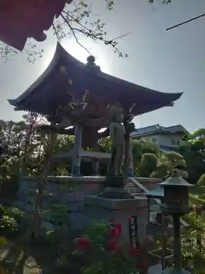 瑞雲寺のその他建物