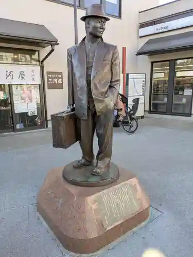 題経寺（柴又帝釈天）(東京都)