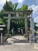 神炊館神社 ⁂奥州須賀川総鎮守⁂(福島県)