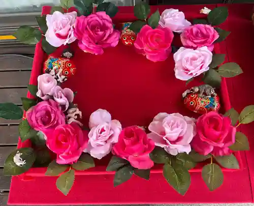 金井神社(三重県)