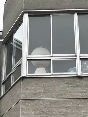 高円寺氷川神社(東京都)