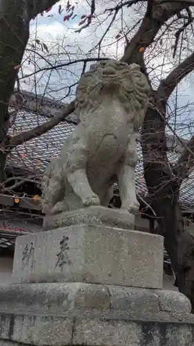 膳所神社(滋賀県)