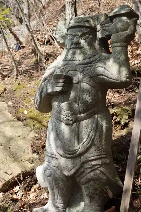 阿賀神社(滋賀県)