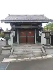 石上寺(埼玉県)