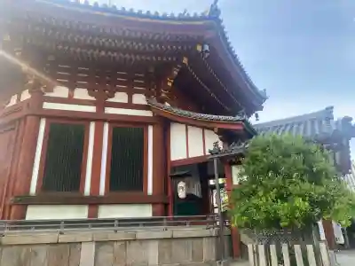 興福寺 南円堂(奈良県)