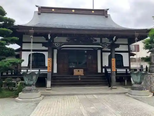 蓮乗院(神奈川県)