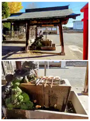 小泉稲荷神社(群馬県)