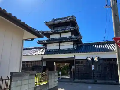 本山専修寺(三重県)