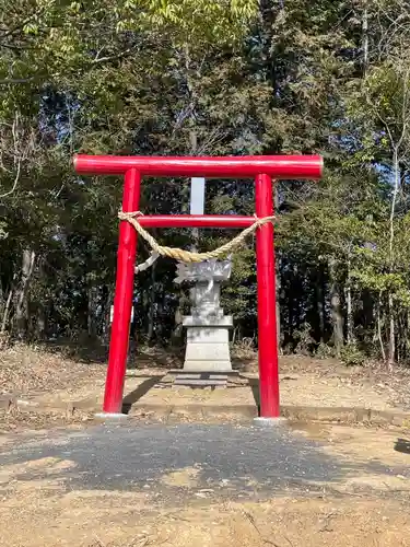 賀茂別雷神社の鳥居