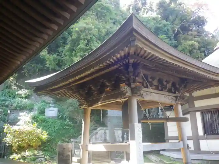 長勝寺のその他建物