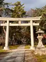 古四王神社(秋田県)