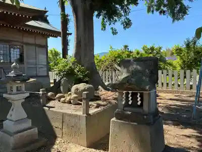 椎宮神社(徳島県)