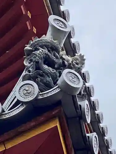 妙心寺（妙心禅寺）のその他建物