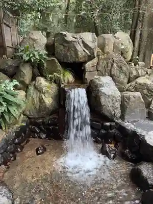 椿大神社(三重県)