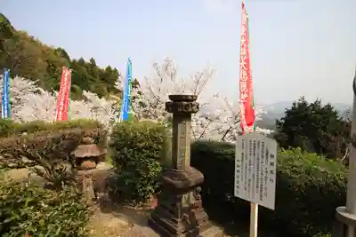 禅定寺のその他建物