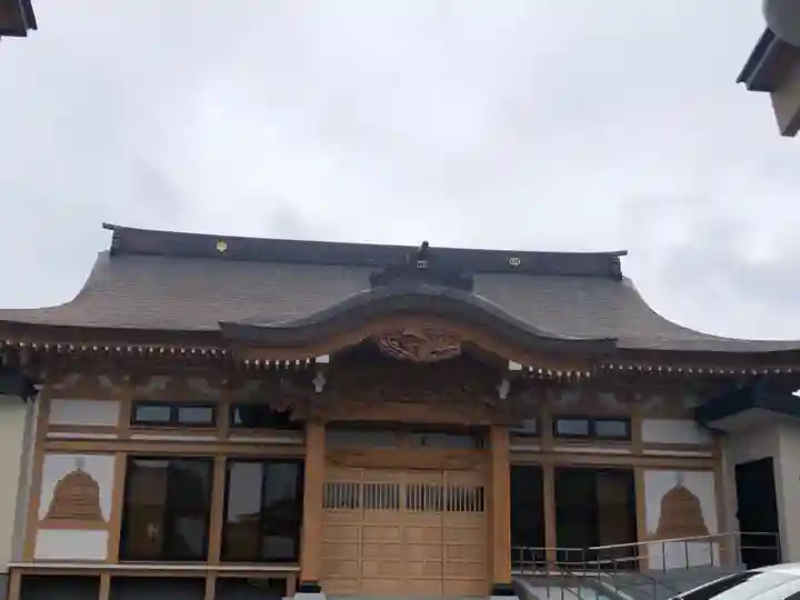 普賢院(青森県)