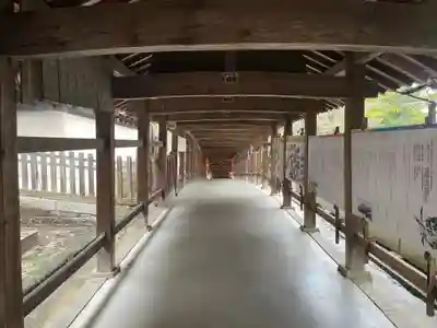 吉備津神社(岡山県)