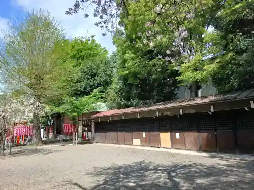 本町南町八幡神社(東京都)