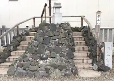浅草富士浅間神社のその他建物
