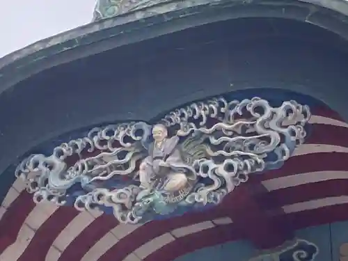 小祝神社(群馬県)