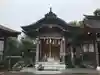 竹生島神社(都久夫須麻神社)の末社・摂社