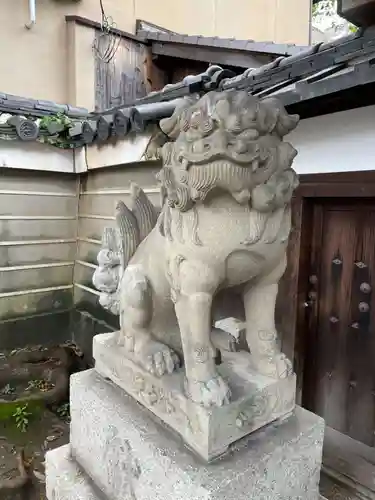 霊光殿天満宮(京都府)