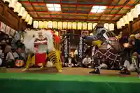 三津厳島神社(愛媛県)