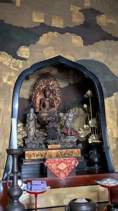 大心院(京都府)